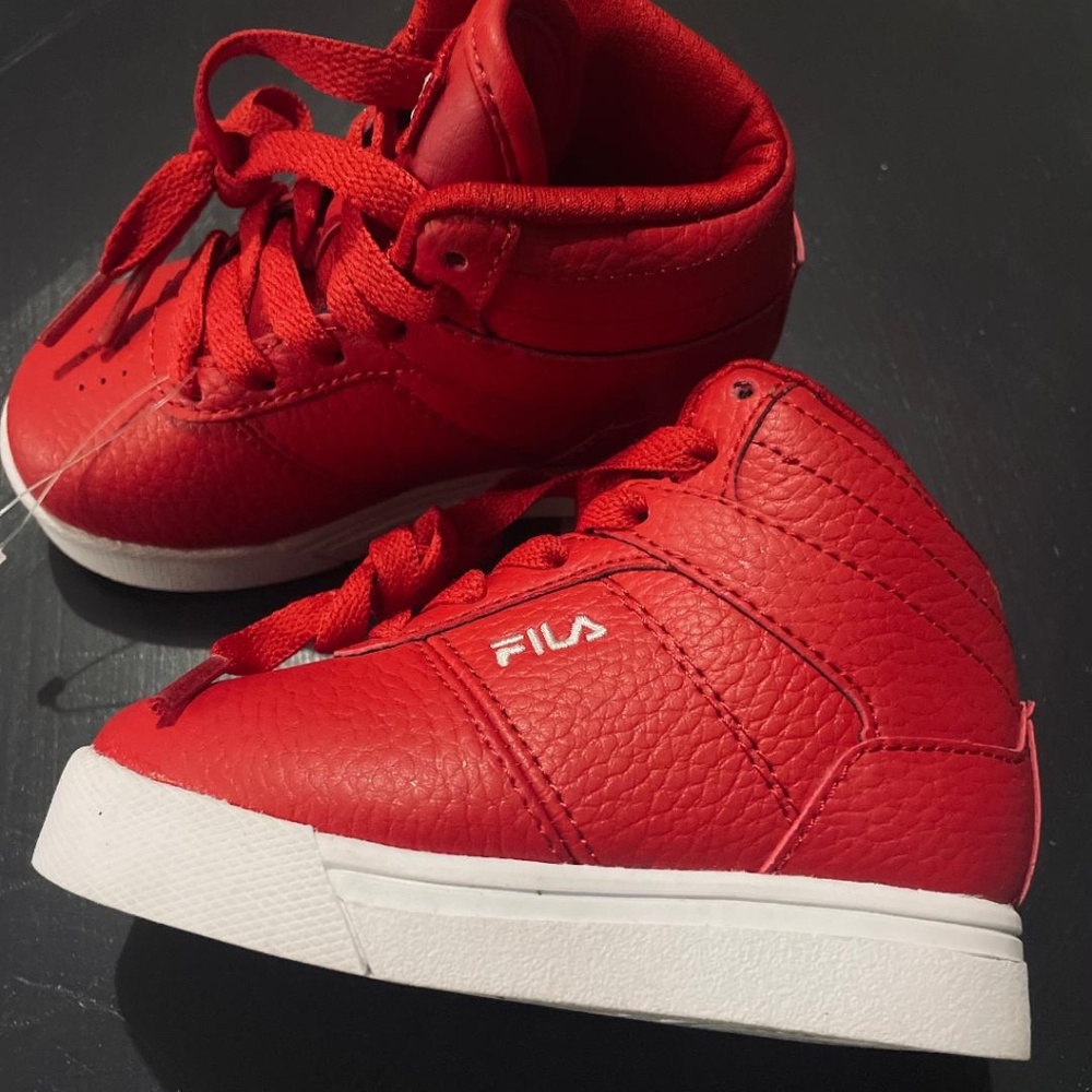 Fila Toddler shoes